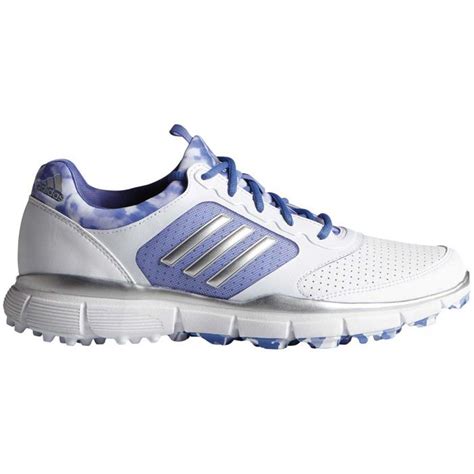 adidas adistar sport golfschoen|Adidas Women's AdiStar Sport Golf Shoes White/Blue.